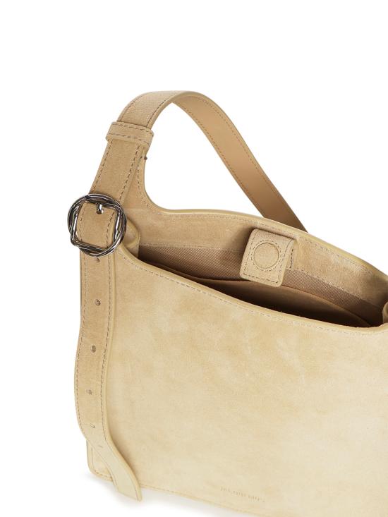 26SS 자크뮈스 숄더백 BAM00432AC09A04 150 Beige - JACQUEMUS