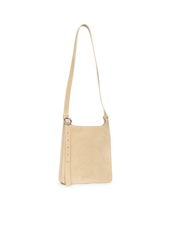 26SS 자크뮈스 숄더백 BAM00432AC09A04 150 Beige - JACQUEMUS