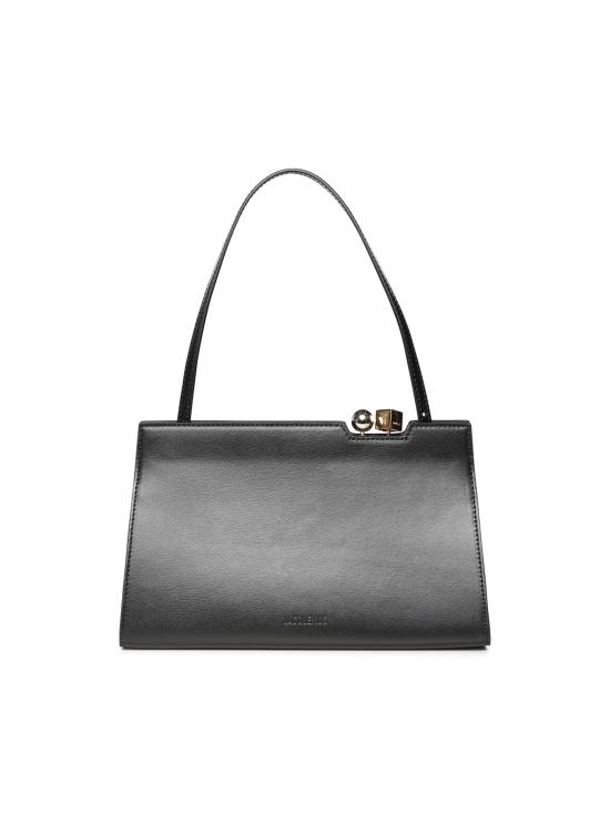 26SS 자크뮈스 숄더백 BAW00452AC03C09 990 Black