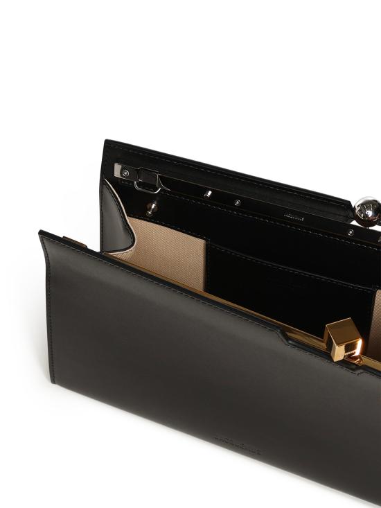 26SS 자크뮈스 숄더백 BAW00452AC03C09 990 Black - JACQUEMUS