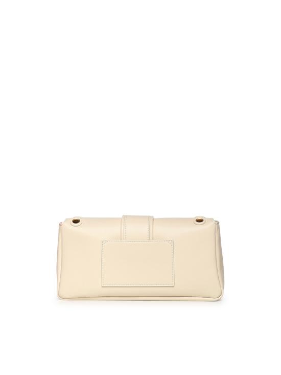26SS 자크뮈스 숄더백 BAW00453AC27L14 115 LIGHT IVORY - JACQUEMUS