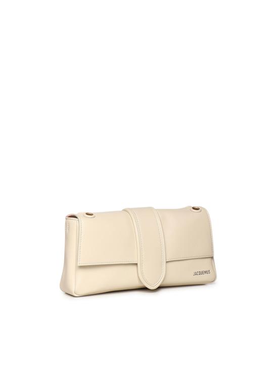26SS 자크뮈스 숄더백 BAW00453AC27L14 115 LIGHT IVORY - JACQUEMUS