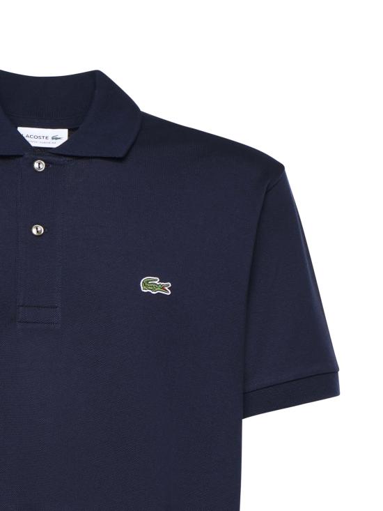 26SS 라코스테 폴로 티셔츠 1212 166 Blue - LACOSTE