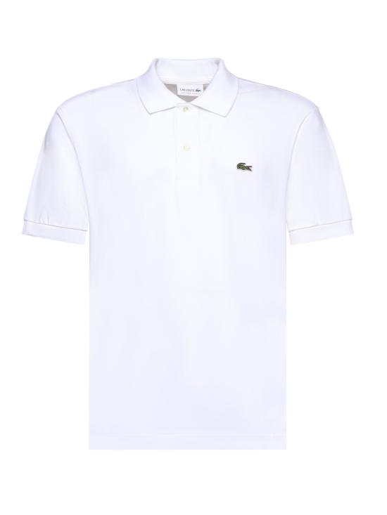 26SS 라코스테 폴로 티셔츠 PH9851 001 White