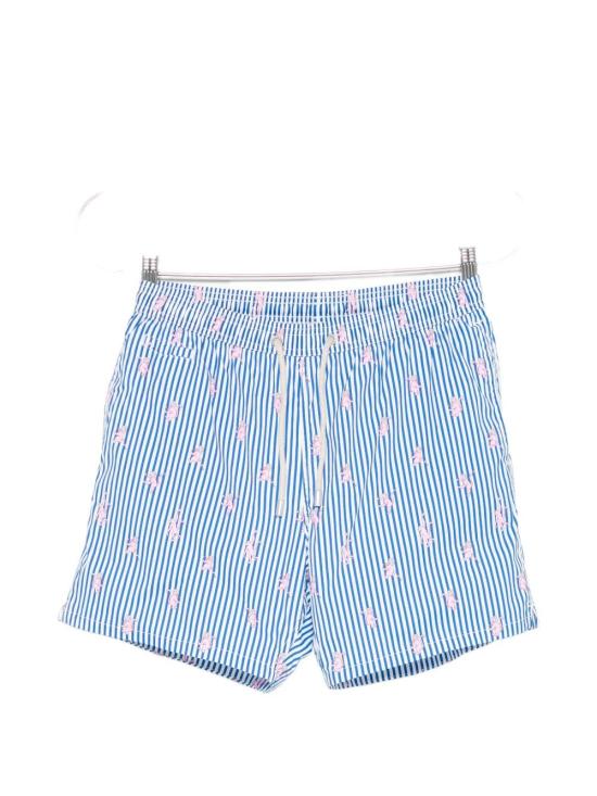 26SS 세인트바쓰 스윔팬츠 LIG0016 00225L MONKEYS STRIPES S 17