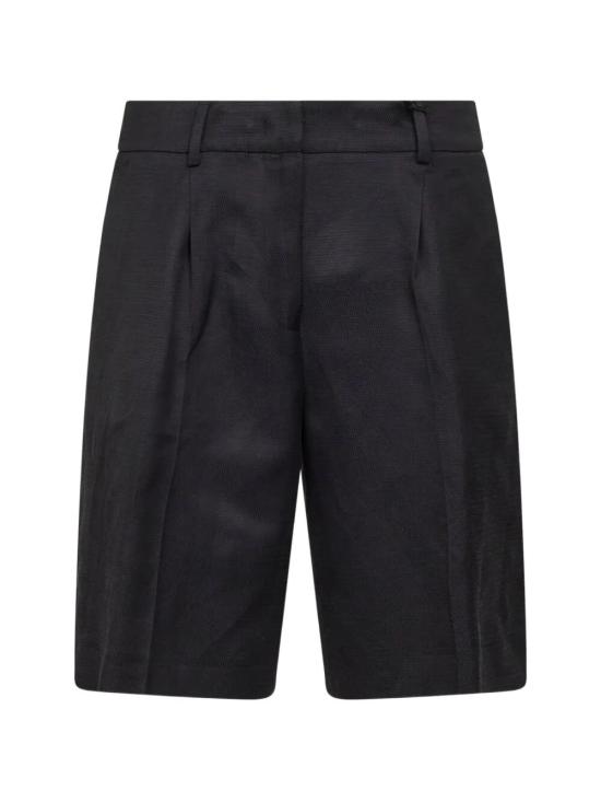 26SS 피티토리노 숏팬츠 BSSMZ00STD SP14 0990 BLACK