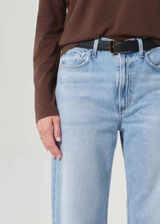  시티즌 오브 휴머니티 데님 팬츠 인류의 시민들 미로 진스 의식 - CITIZEN OF HUMANITY