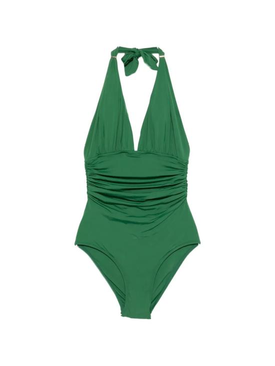 26SS LENNY NIEMEYER 원피스 수영복 48020561INHOTIMGREEN Green