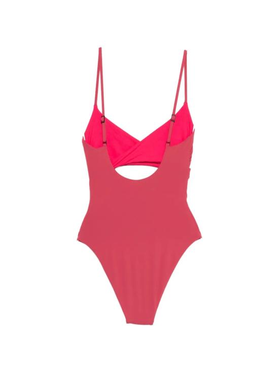 26SS 본드아이 원피스 수영복 040RVSIENNASCARLET Fuchsia - BOND EYE