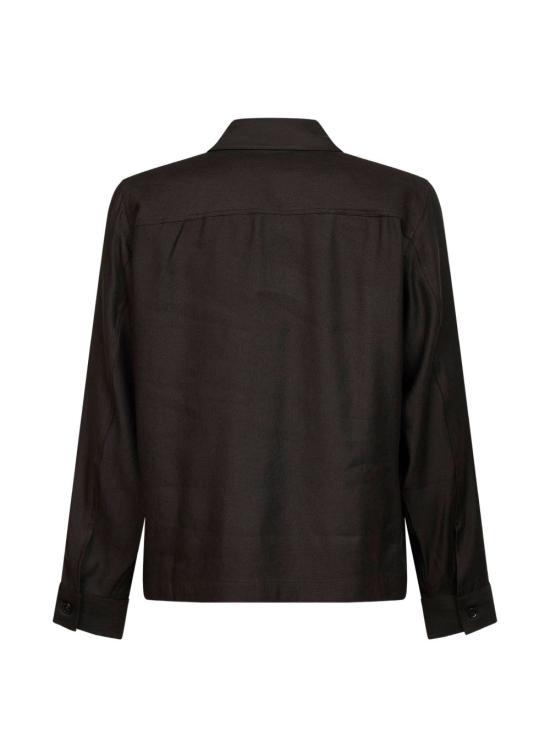 26SS 엔엔07 자켓 2521808526 880 Deep truffle - NN07