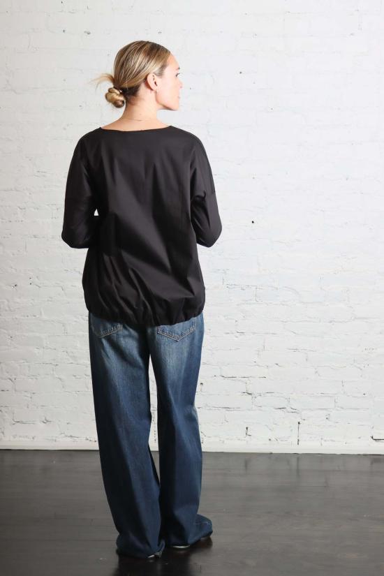  앨범 디 파밀리아 반팔 티셔츠 Album Di Famiglia 티셔츠 (엘라스틱 밴드 포함) - ALBUM DI FAMIGLIA