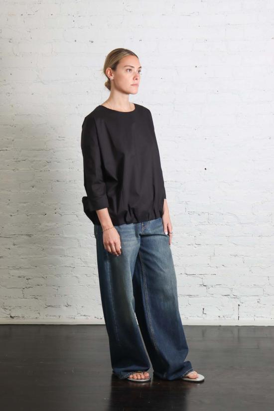  앨범 디 파밀리아 반팔 티셔츠 Album Di Famiglia 티셔츠 (엘라스틱 밴드 포함) - ALBUM DI FAMIGLIA