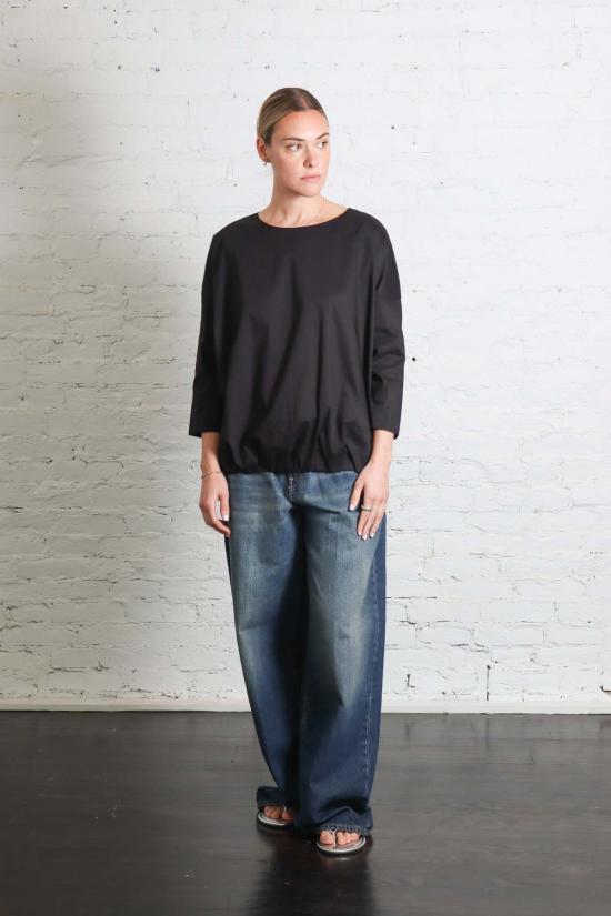  앨범 디 파밀리아 반팔 티셔츠 Album Di Famiglia 티셔츠 (엘라스틱 밴드 포함) - ALBUM DI FAMIGLIA