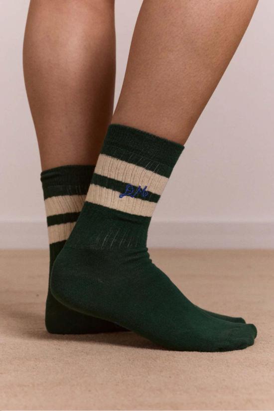  담손매더 양말 담슨 매더 스포티 카프 길이 - DAMSON MADDER