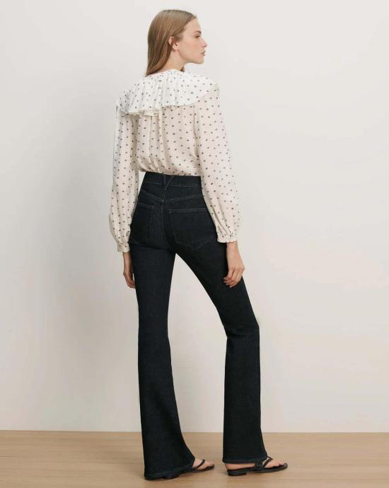  베로니카비어드 블라우스 베로니카 비어드 고메즈  에크루 - VERONICA BEARD