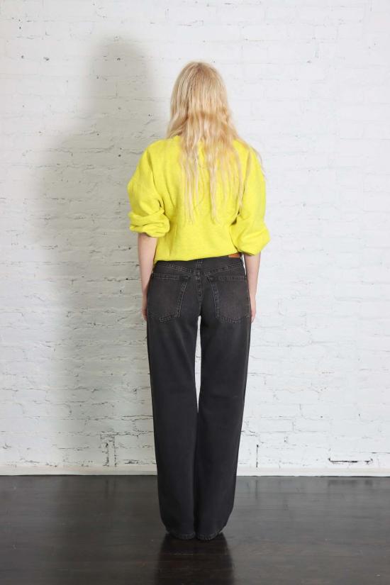  6397 데님 팬츠 아이콘 진 - 6397