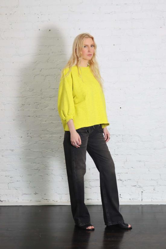  6397 데님 팬츠 아이콘 진 - 6397