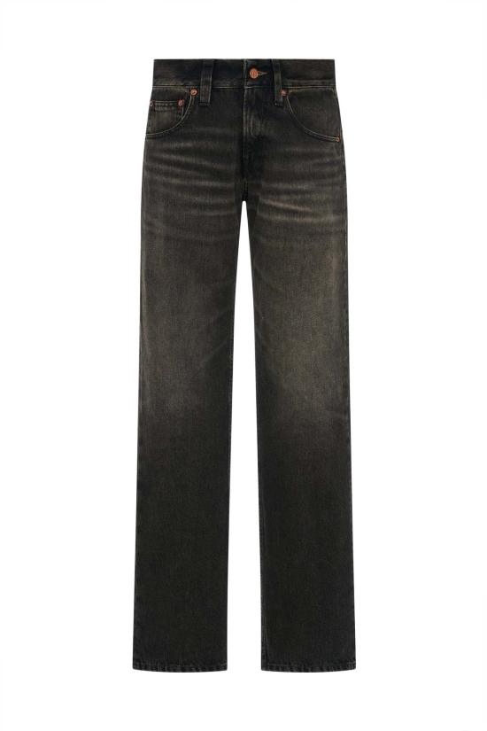  6397 데님 팬츠 아이콘 진 - 6397