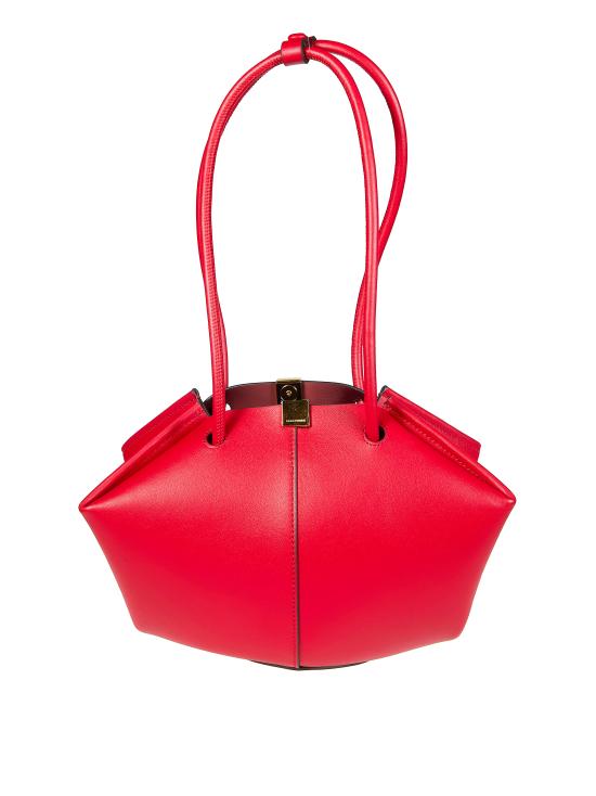 26SS 코치넬리 숄더백 E1 U2L 11 03 01R02 SCARLET - COCCINELLE