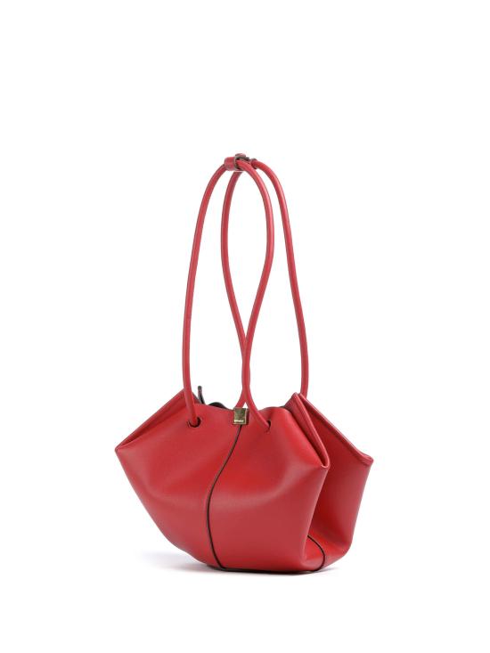 26SS 코치넬리 숄더백 E1 U2L 11 03 01R02 SCARLET - COCCINELLE