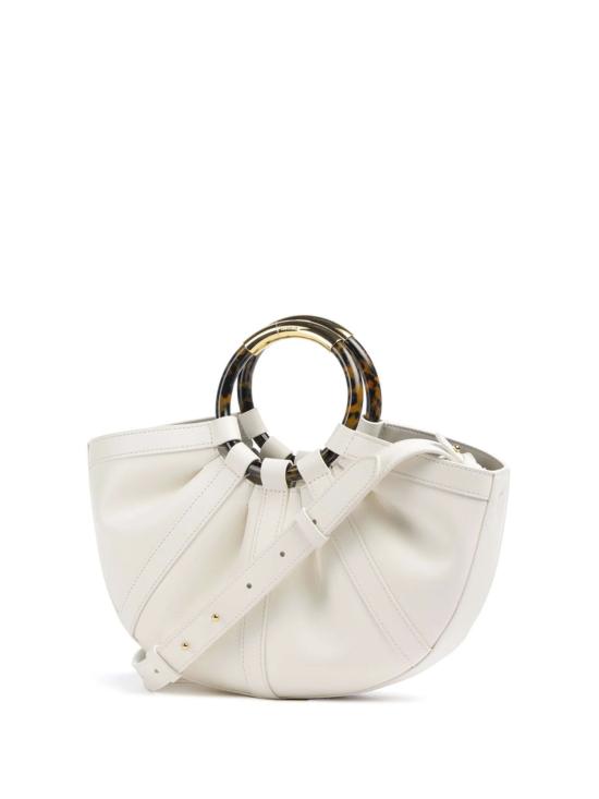 26SS 코치넬리 토트백 E1 U5A 18 03 01N17 PEARL - COCCINELLE
