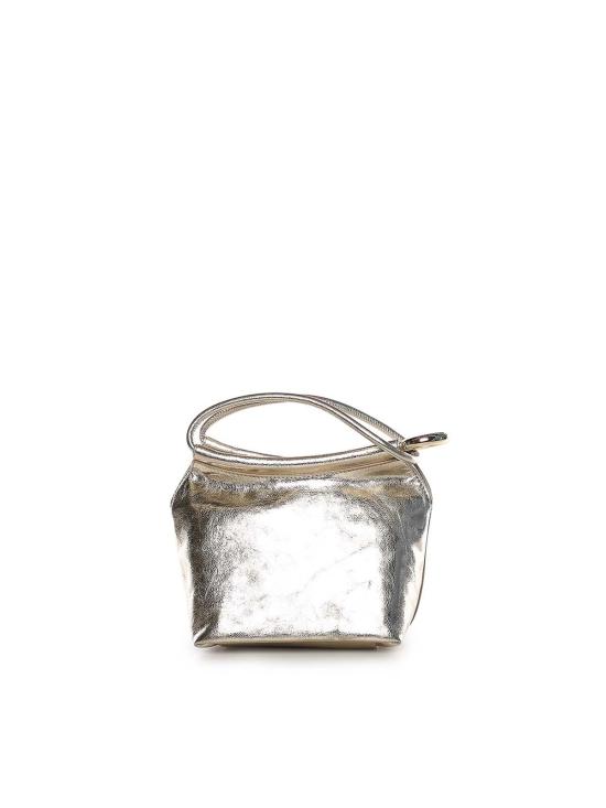 26SS 코치넬리 숄더백 E1 UAA 58 01 01J84 PALE GOLD - COCCINELLE
