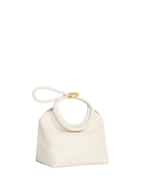 26SS 코치넬리 토트백 E1 UAA 58 01 01N17 PEARL - COCCINELLE