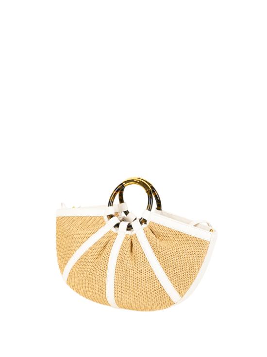 26SS 코치넬리 토트백 E1 U5D 18 01 01392 NATURAL PEARL - COCCINELLE