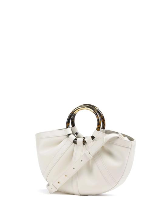 26SS 코치넬리 토트백 E1 U5A 18 01 01N17 PEARL - COCCINELLE