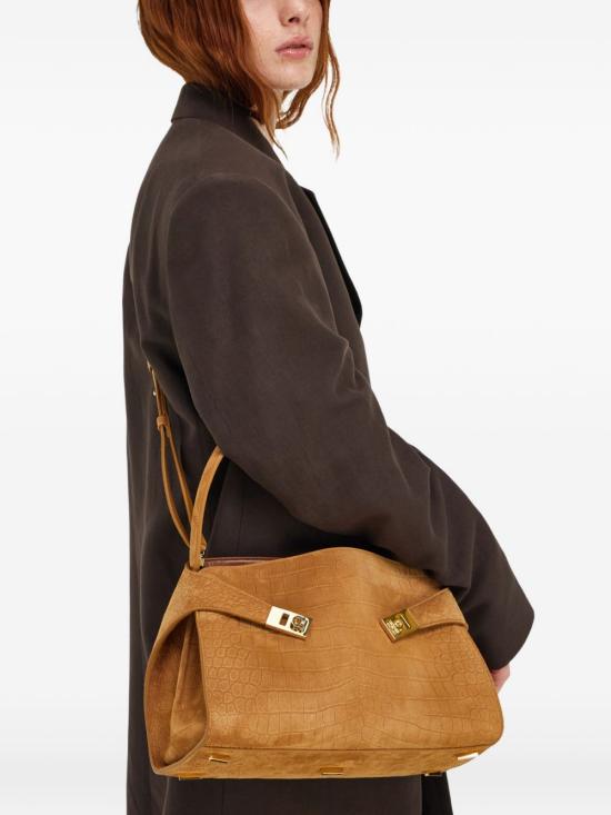 26SS 살바토레 페라가모 숄더백 219816 792869NAT6 NAT RST - SALVATORE FERRAGAMO