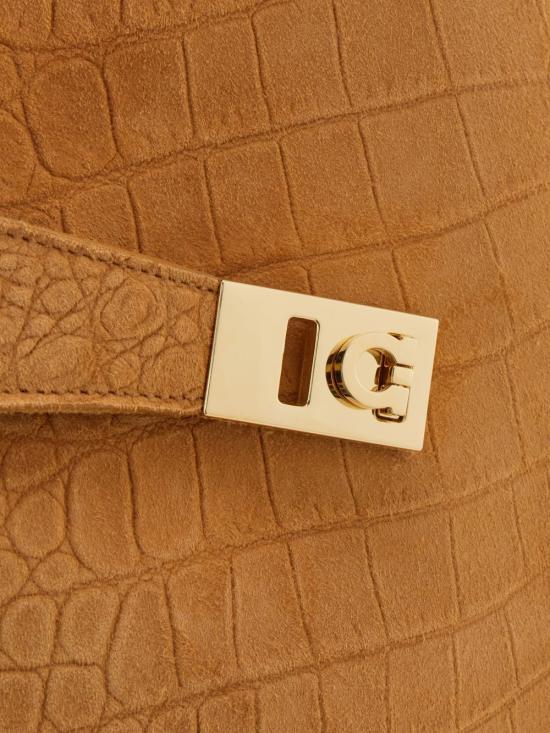 26SS 살바토레 페라가모 숄더백 219816 792869NAT6 NAT RST - SALVATORE FERRAGAMO