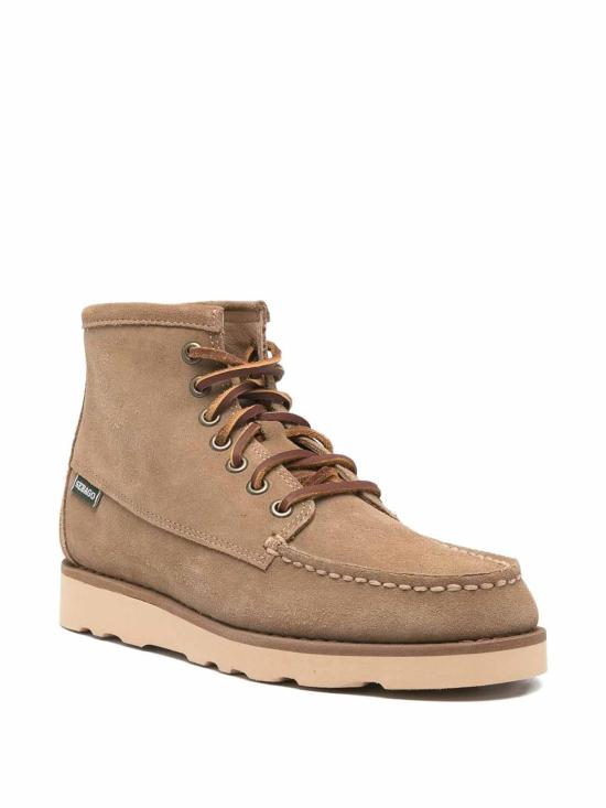 25FW 세바고 부츠 76113PW906 Beige - SEBAGO