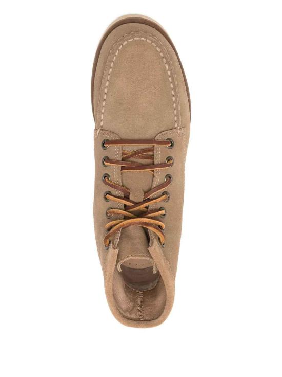 25FW 세바고 부츠 76113PW906 Beige - SEBAGO