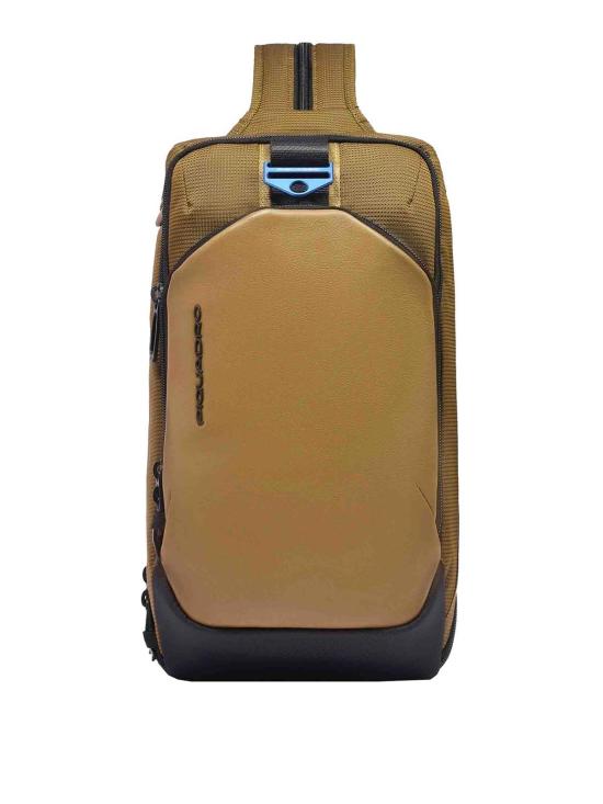 26SS 피콰드로 백팩 CA6632S137CU None