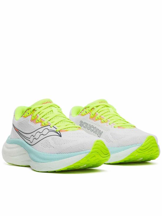 26SS 써코니 스니커즈 S11055131WHITE None - SAUCONY