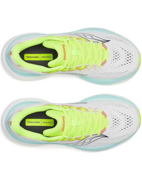 26SS 써코니 스니커즈 S11055131WHITE None - SAUCONY