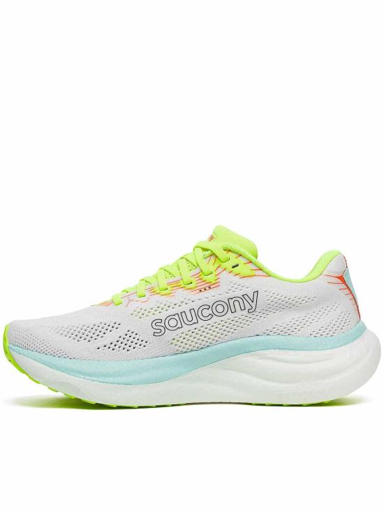 26SS 써코니 스니커즈 S11055131WHITE None - SAUCONY