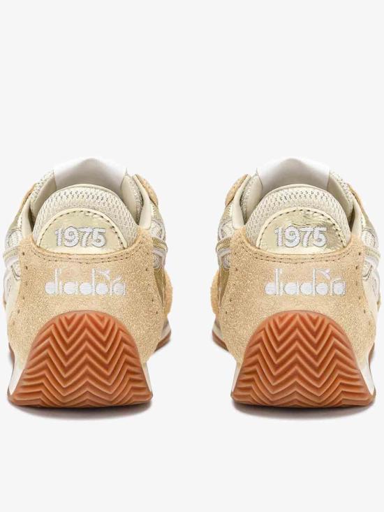 26SS 디아도라 헤리티지 스니커즈 20118369496003 Gold - DIADORA HERITAGE