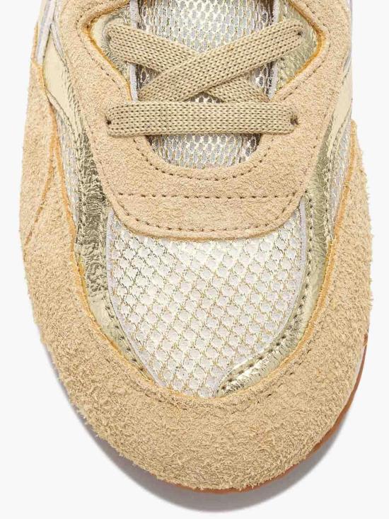 26SS 디아도라 헤리티지 스니커즈 20118369496003 Gold - DIADORA HERITAGE