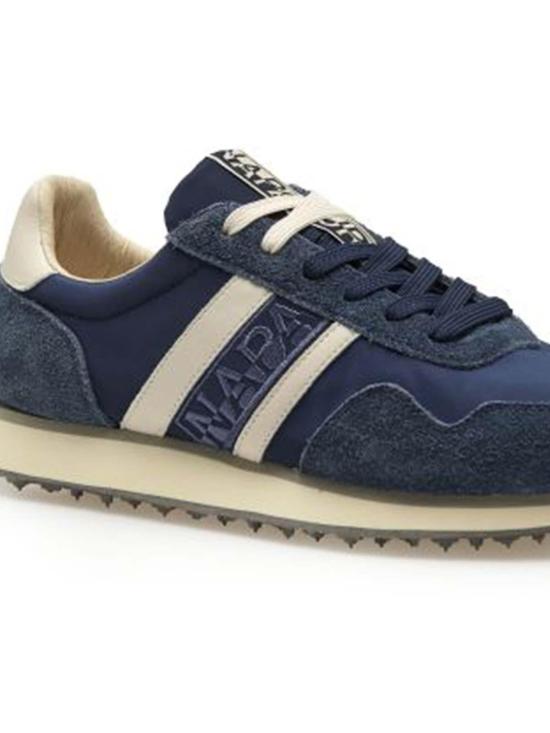 26SS 나파피리 스니커즈 NP0A8BNZ904 Blue - NAPAPIJRI