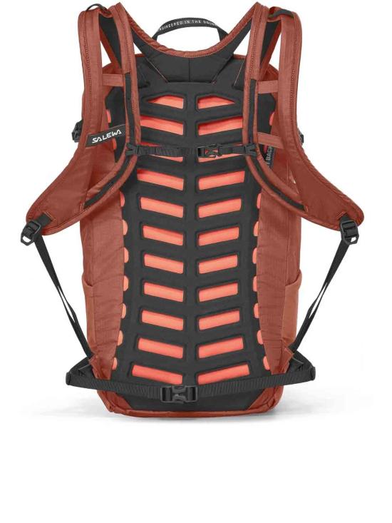 26SS SALEWA 백팩 750301980 Red - OTHER BRANDS