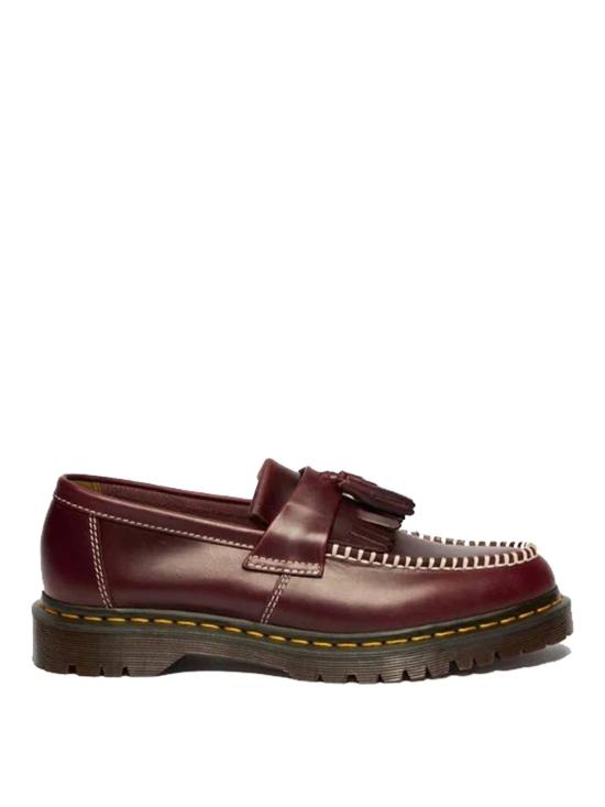 26SS 닥터마틴 로퍼 42849600 Red