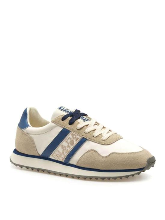 26SS 나파피리 스니커즈 NP0A8BNZMI3 Beige