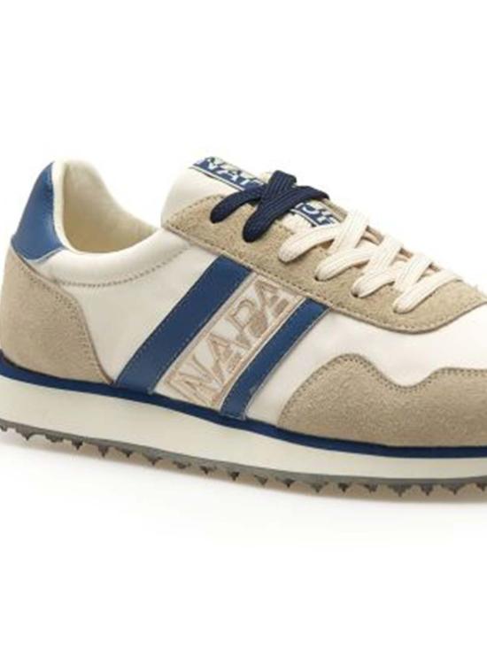 26SS 나파피리 스니커즈 NP0A8BNZMI3 Beige - NAPAPIJRI