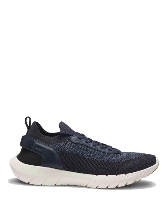 26SS 휴고보스 스니커즈 50562620460 Blue