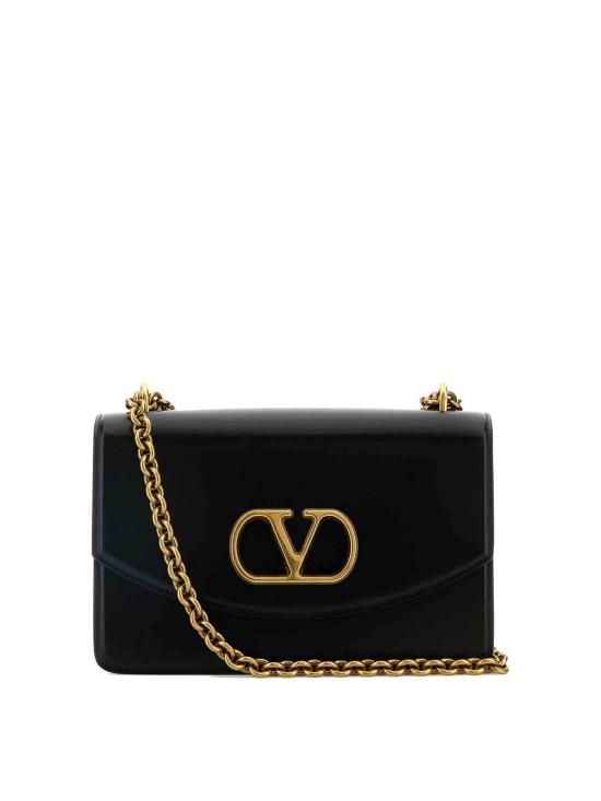 26SS 발렌티노 가라바니 크로스백 8W2B0R16GCB0NO Black