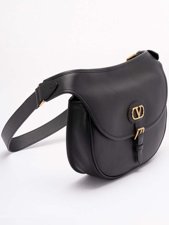 26SS 발렌티노 가라바니 크로스백 8Y2B0S80RBN0N0 Black - VALENTINO GARAVANI