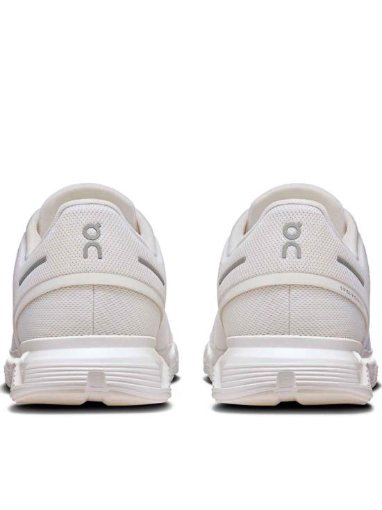 26SS 온 러닝 클라우드 6 스니커즈 3MF10071200101WHITE White - ON RUNNING