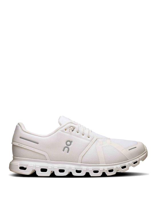 26SS 온 러닝 클라우드 6 스니커즈 3MF10071200101WHITE White