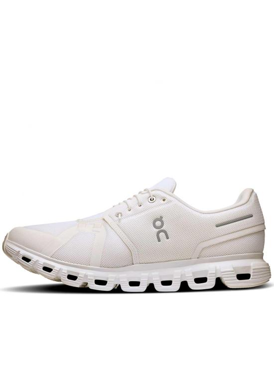 26SS 온 러닝 클라우드 6 스니커즈 3MF10071200101WHITE White - ON RUNNING